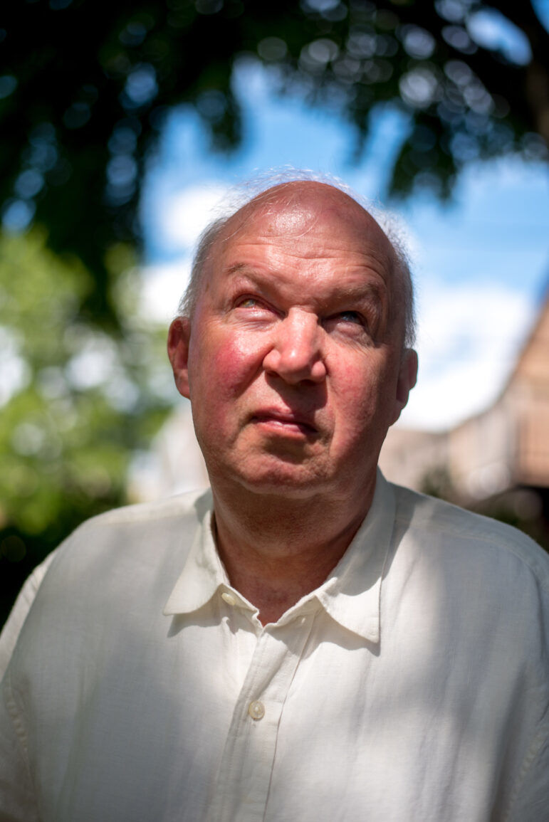 Don Natzke